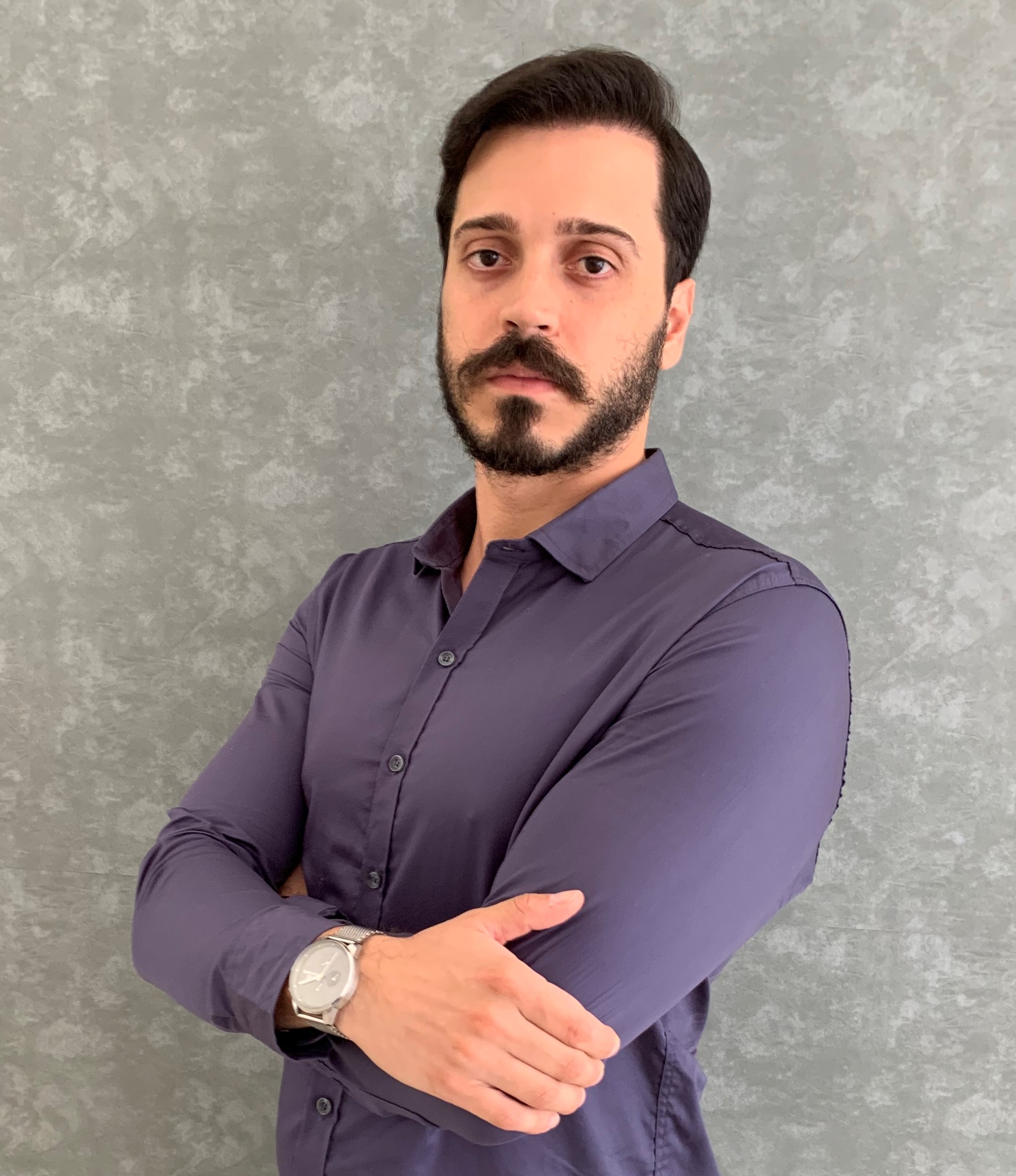 Dr. Jônathas Cortez - Cortez Advogados